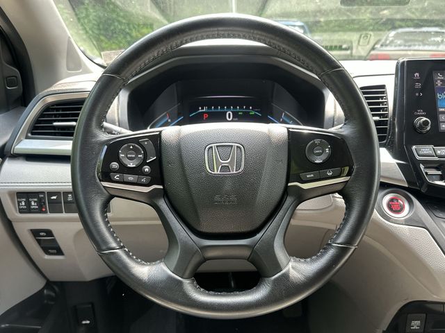 Thumbnail: 2020 Honda Odyssey - 2