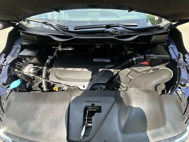 Thumbnail: 2020 Honda Odyssey - 9