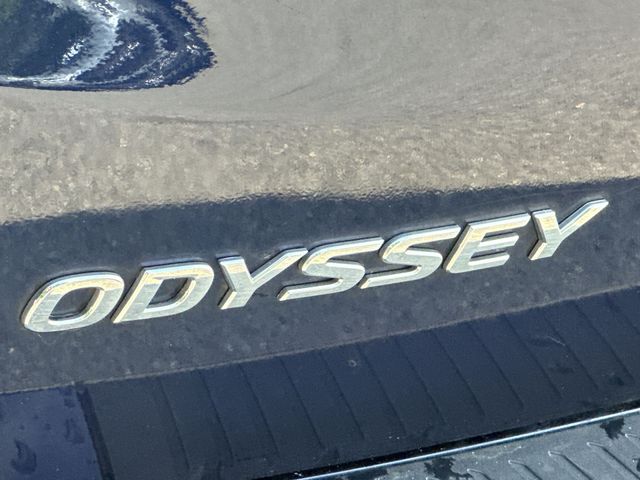 Thumbnail: 2020 Honda Odyssey - 33