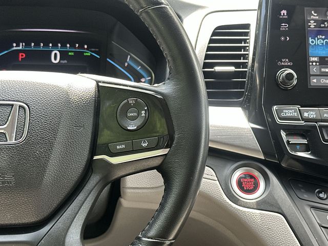 Thumbnail: 2020 Honda Odyssey - 21