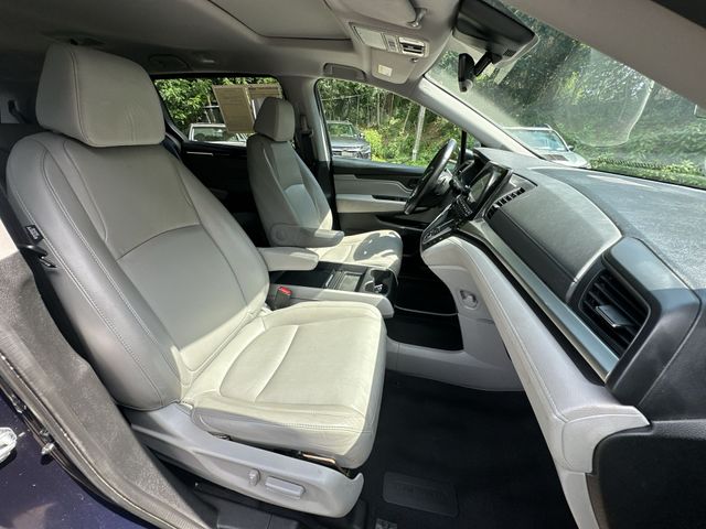 Thumbnail: 2020 Honda Odyssey - 28