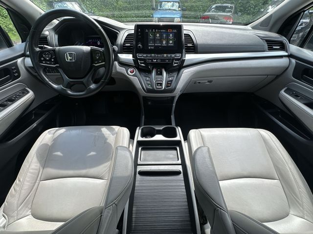 Thumbnail: 2020 Honda Odyssey - 14