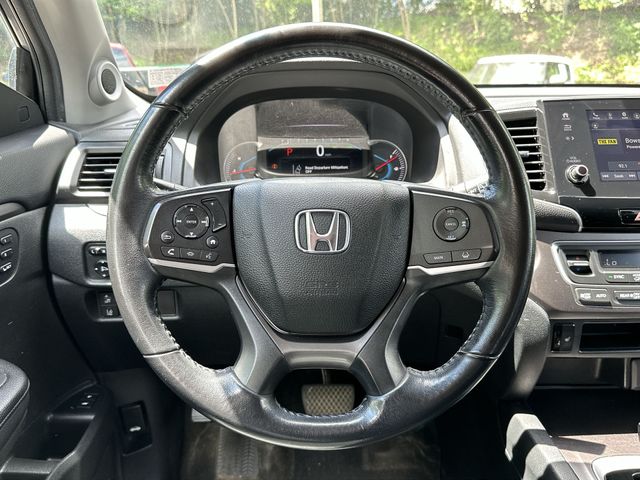 Thumbnail: 2020 Honda Pilot - 2