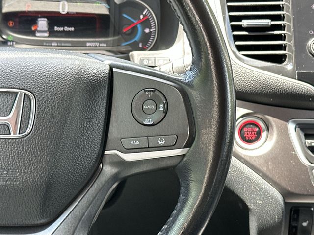 Thumbnail: 2020 Honda Pilot - 19
