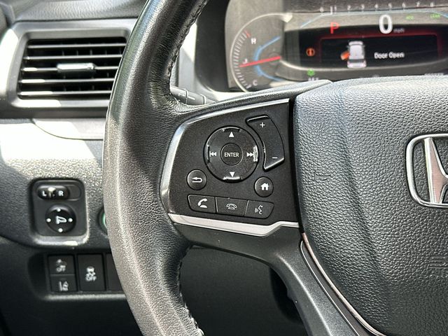 Thumbnail: 2020 Honda Pilot - 18