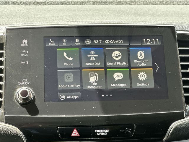 Thumbnail: 2020 Honda Pilot - 21