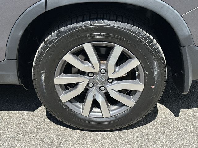 Thumbnail: 2020 Honda Pilot - 8