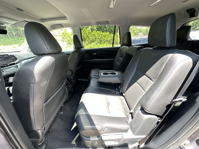 Thumbnail: 2020 Honda Pilot - 12