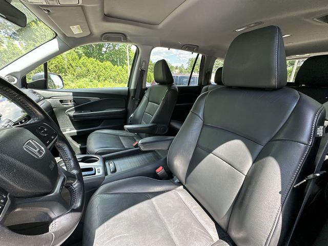Thumbnail: 2020 Honda Pilot - 10