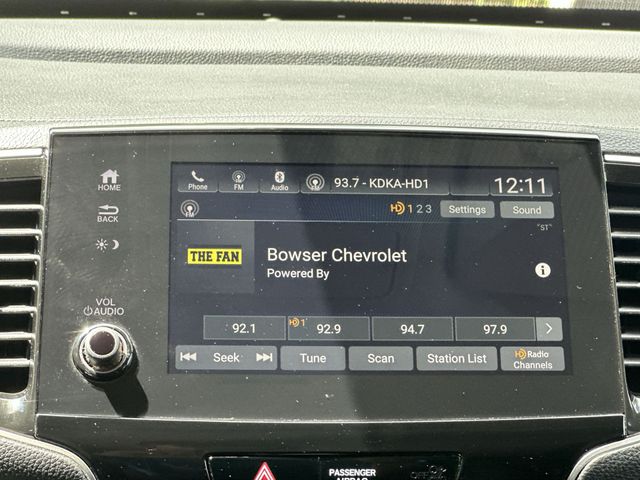 Thumbnail: 2020 Honda Pilot - 13