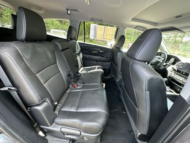 Thumbnail: 2020 Honda Pilot - 27
