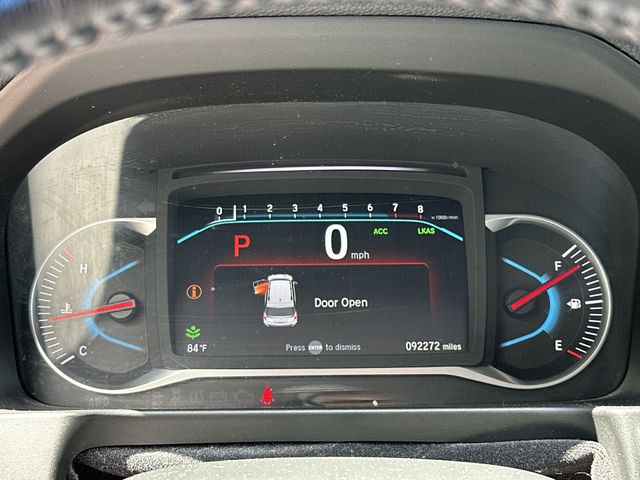 Thumbnail: 2020 Honda Pilot - 14