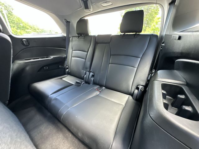 Thumbnail: 2020 Honda Pilot - 33