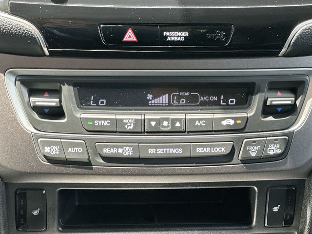 Thumbnail: 2020 Honda Pilot - 23