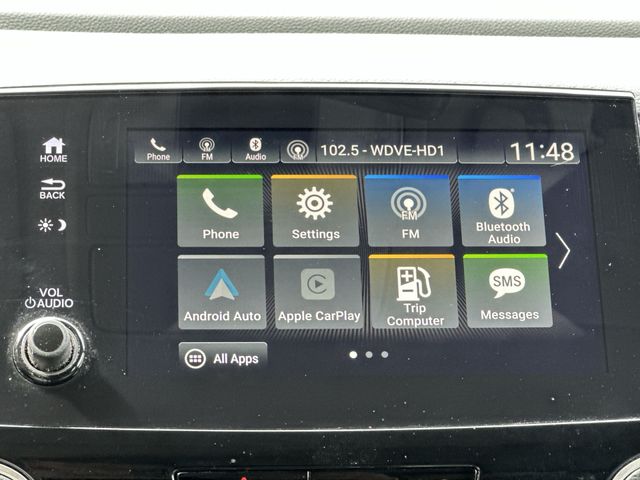 Thumbnail: 2020 Honda Pilot - 17