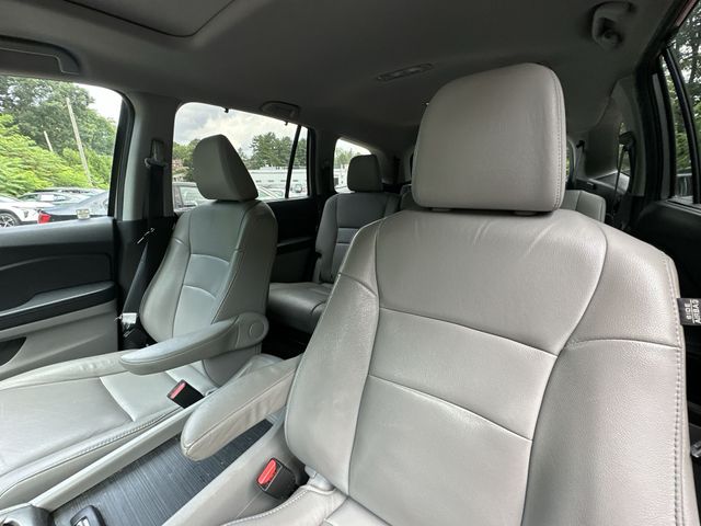 Thumbnail: 2020 Honda Pilot - 8