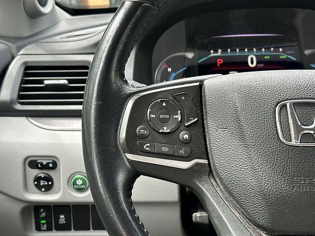 Thumbnail: 2020 Honda Pilot - 14