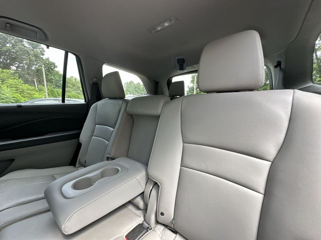 Thumbnail: 2020 Honda Pilot - 9