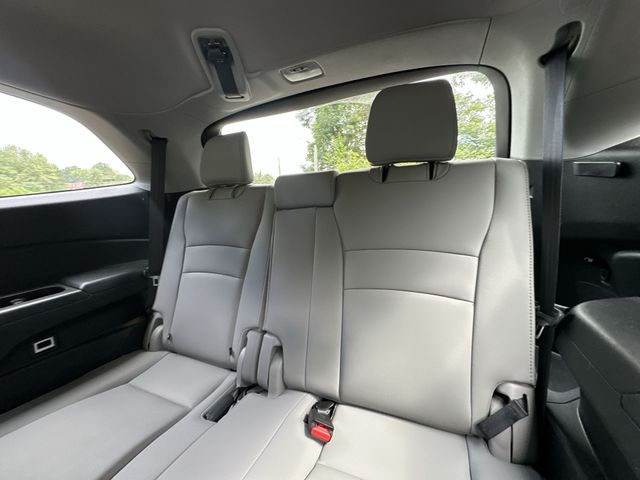 Thumbnail: 2020 Honda Pilot - 22