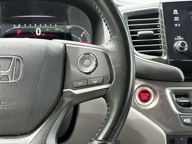 Thumbnail: 2020 Honda Pilot - 15