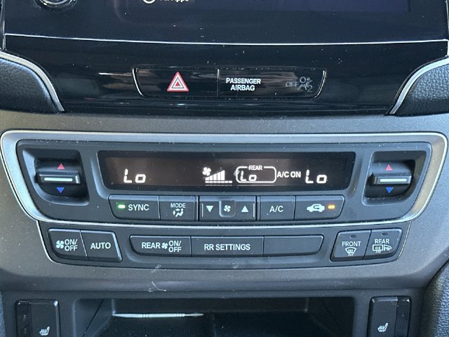 Thumbnail: 2025 Honda Passport - 20