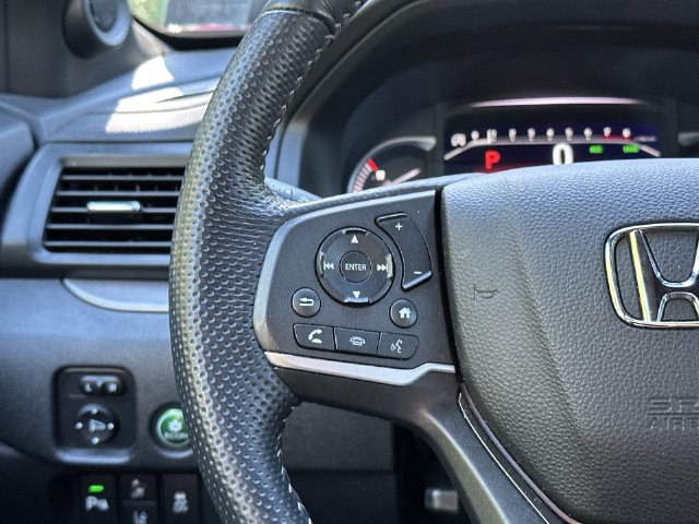 Thumbnail: 2025 Honda Passport - 15