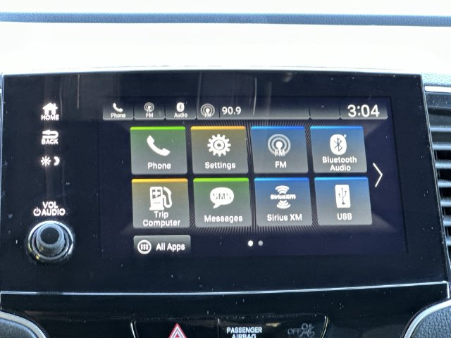 Thumbnail: 2025 Honda Passport - 18
