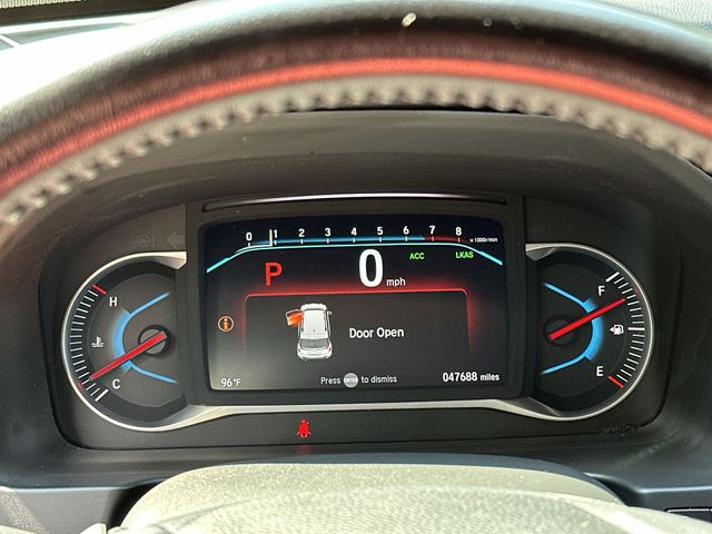 Thumbnail: 2021 Honda Passport - 14