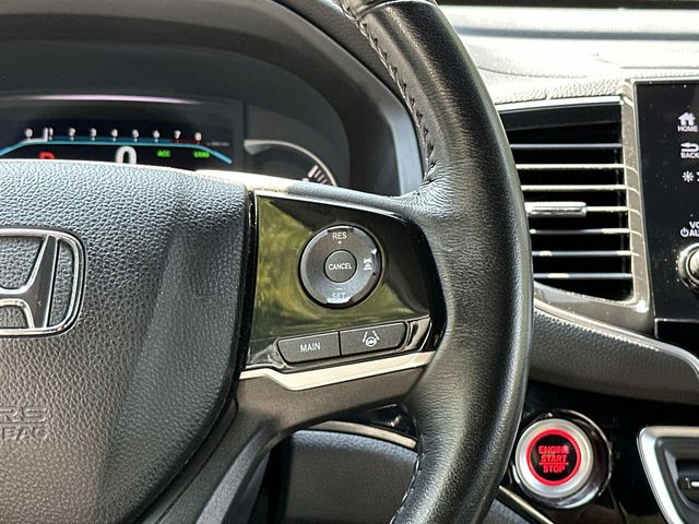 Thumbnail: 2021 Honda Passport - 19