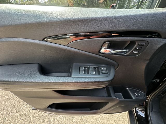 Thumbnail: 2021 Honda Passport - 25