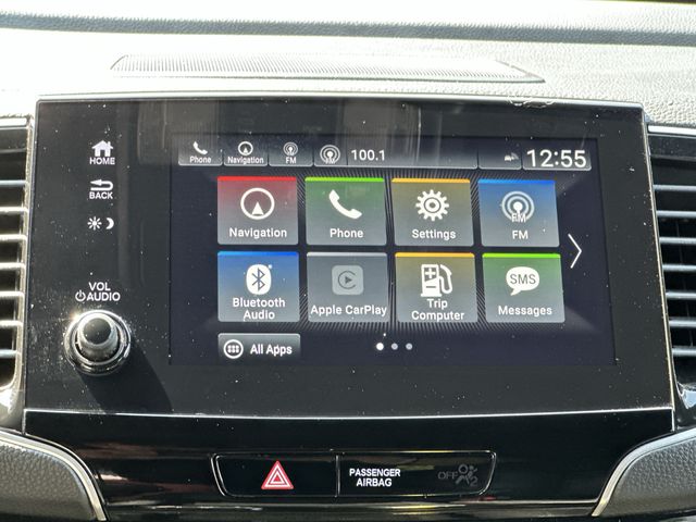 Thumbnail: 2021 Honda Passport - 22