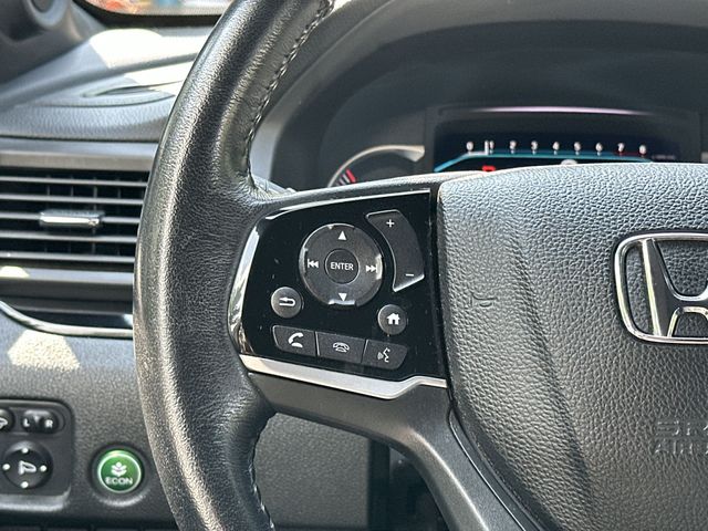 Thumbnail: 2021 Honda Passport - 18