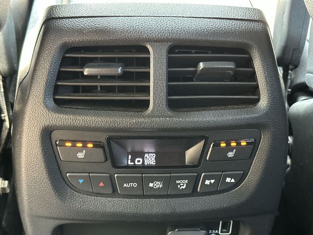 Thumbnail: 2021 Honda Passport - 26