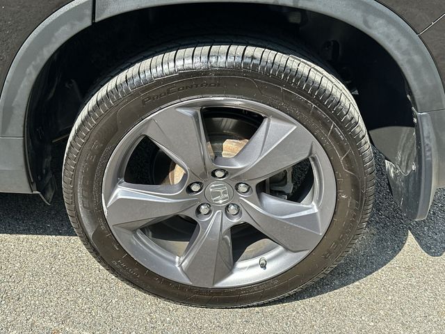 Thumbnail: 2021 Honda Passport - 8