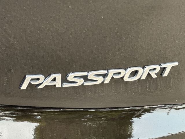 Thumbnail: 2021 Honda Passport - 30