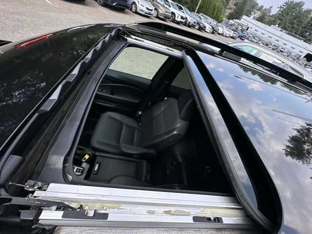 Thumbnail: 2021 Honda Passport - 17