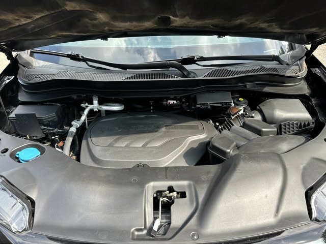 Thumbnail: 2021 Honda Passport - 9