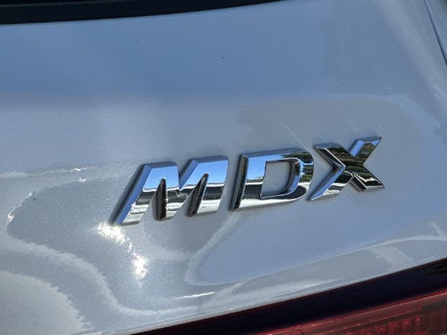 Thumbnail: 2014 Acura MDX - 22
