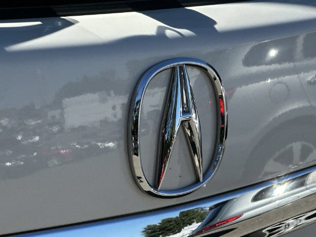 Thumbnail: 2014 Acura MDX - 7