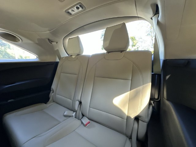 Thumbnail: 2014 Acura MDX - 11