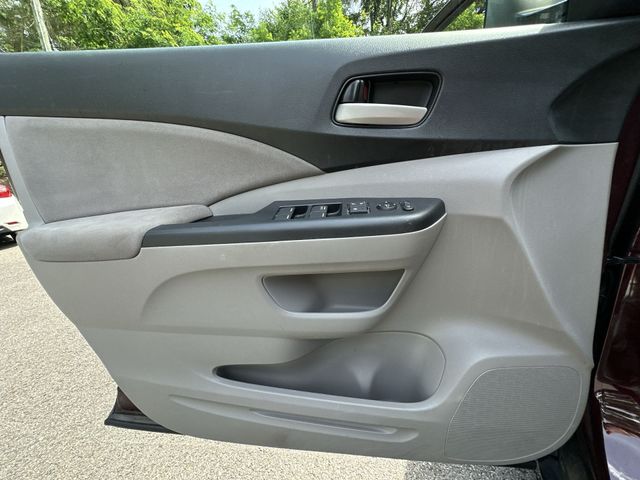 Thumbnail: 2014 Honda CR-V - 19