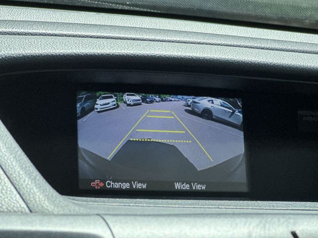 Thumbnail: 2014 Honda CR-V - 17