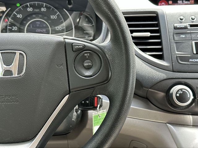 Thumbnail: 2014 Honda CR-V - 16