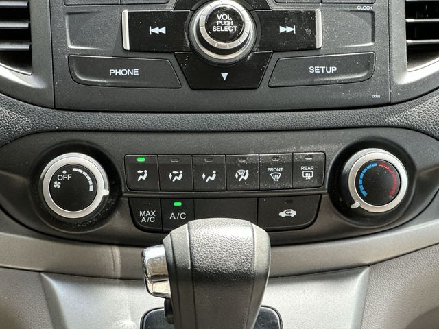 Thumbnail: 2014 Honda CR-V - 18