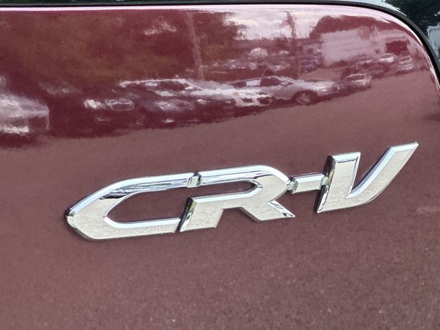 Thumbnail: 2014 Honda CR-V - 20