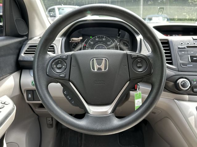 Thumbnail: 2014 Honda CR-V - 2