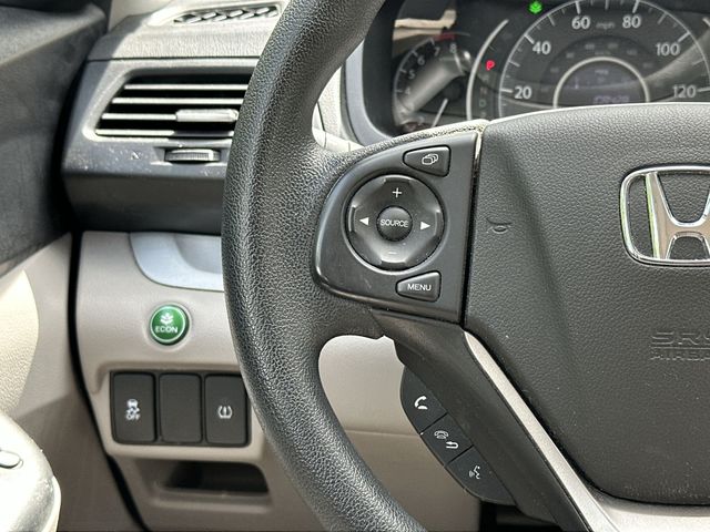 Thumbnail: 2014 Honda CR-V - 15