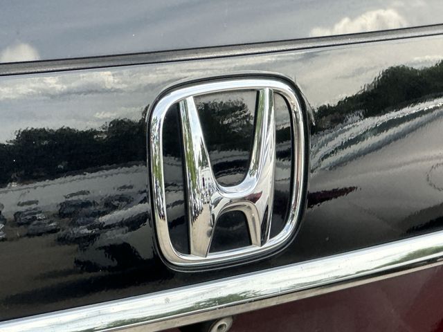 Thumbnail: 2014 Honda CR-V - 7