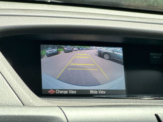 Thumbnail: 2014 Honda CR-V - 20