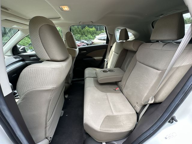 Thumbnail: 2014 Honda CR-V - 12